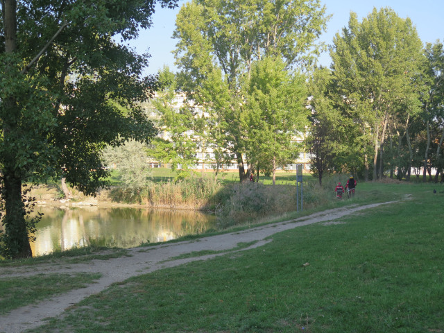 BRATISLAVA: Revitalizácia jazera Rohlík