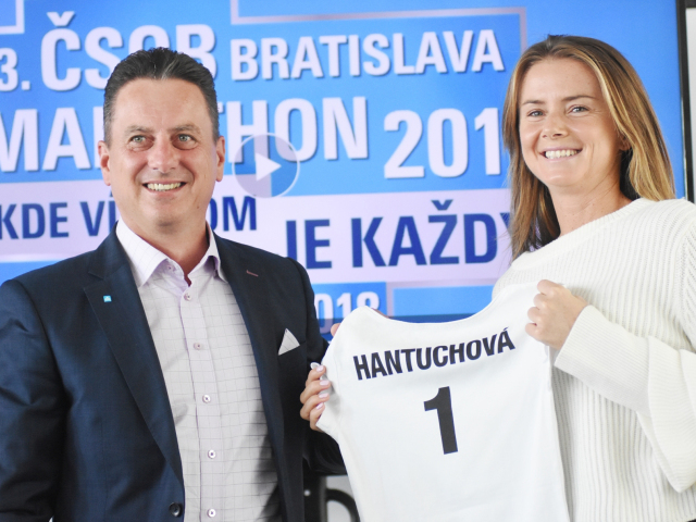 Daniela Hantuchová