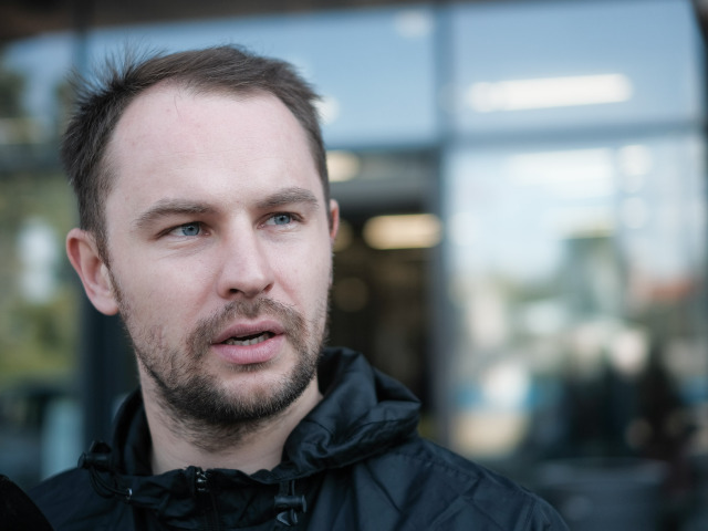 Július Hudáček
