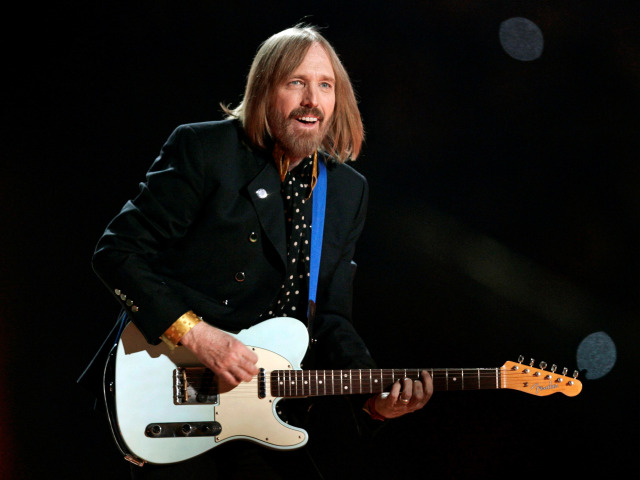 Tom Petty