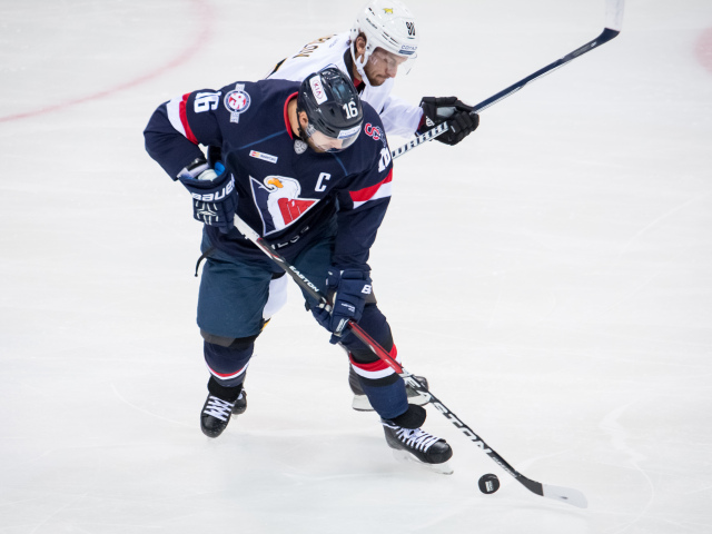 Andrej Meszároš