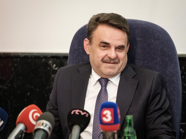 Čižnár