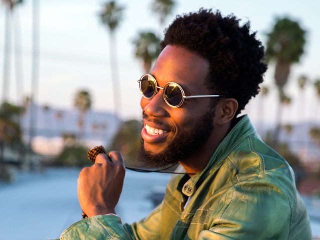 Cory Henry