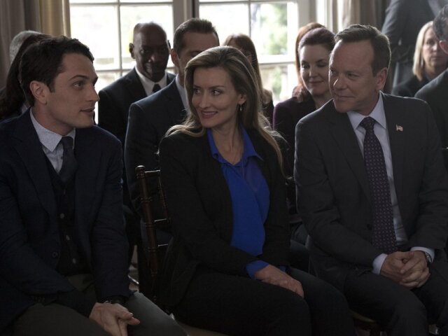 designated survivor,