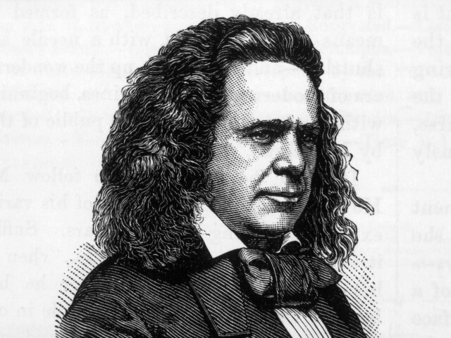 Elias Howe