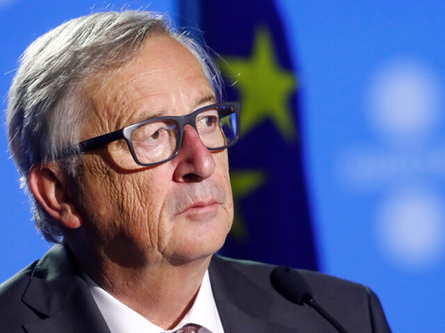 Juncker