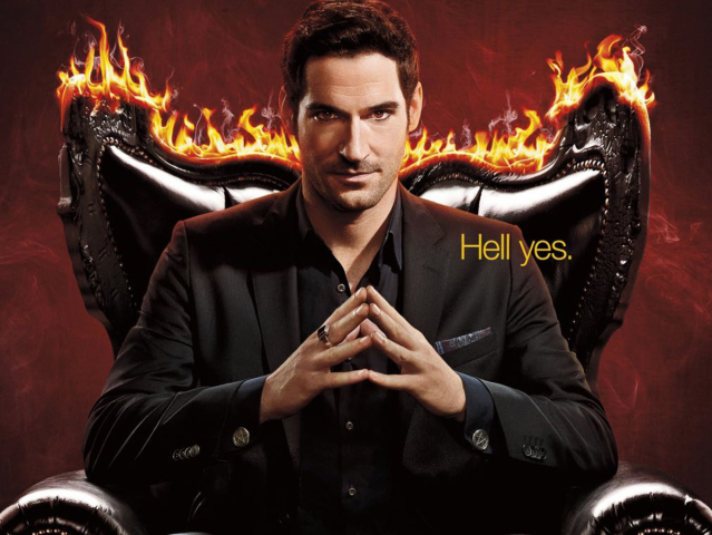 lucifer