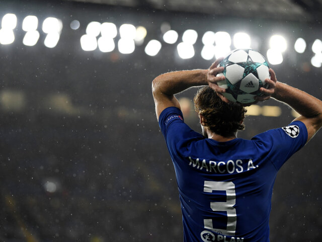 Marcos Alonso