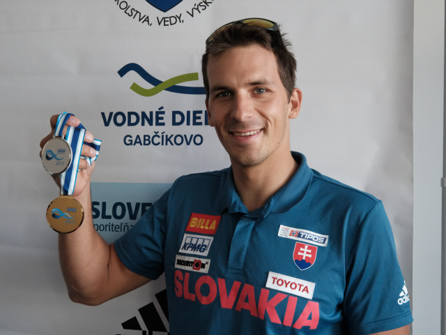 Matej Beňuš