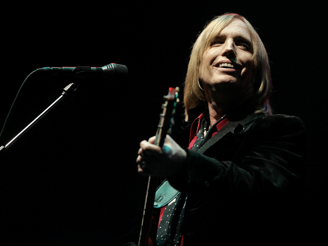 Tom Petty