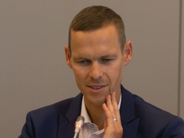 Matej Tóth