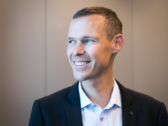 Matej Tóth