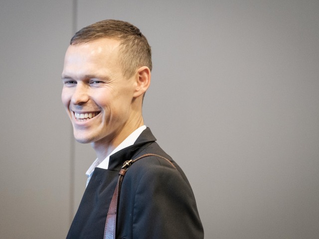 Matej Tóth
