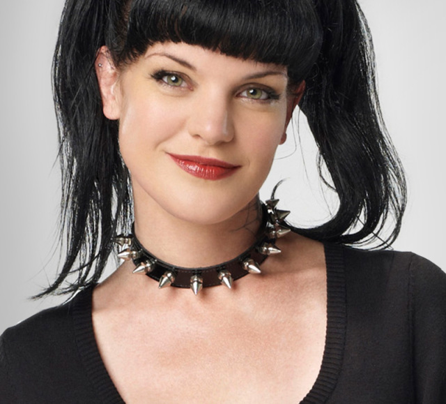 NCIS, pauley perrette,