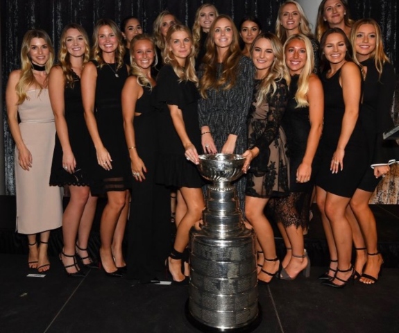 Pittsburgh Penguins, partnerky