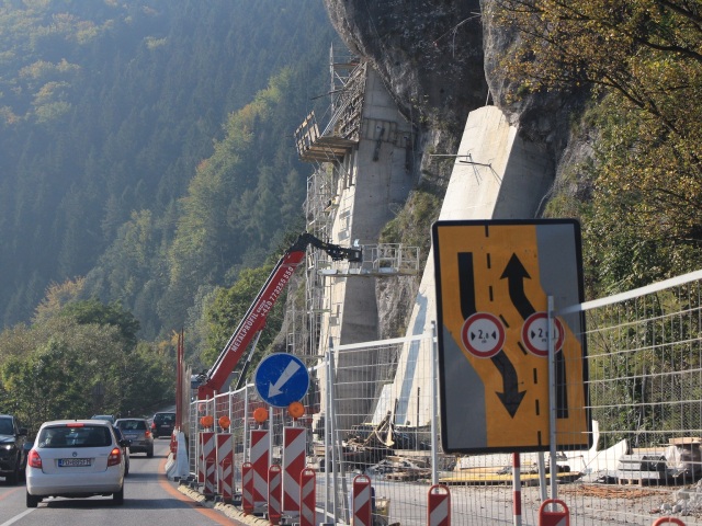 Strečno