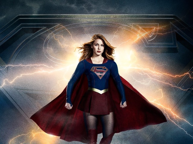 supergirl