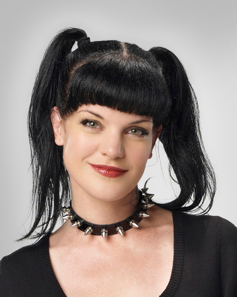 Herečka Pauley Perrette (Abby) opustí po 15 rokoch seriál, ktorý ju preslávil.