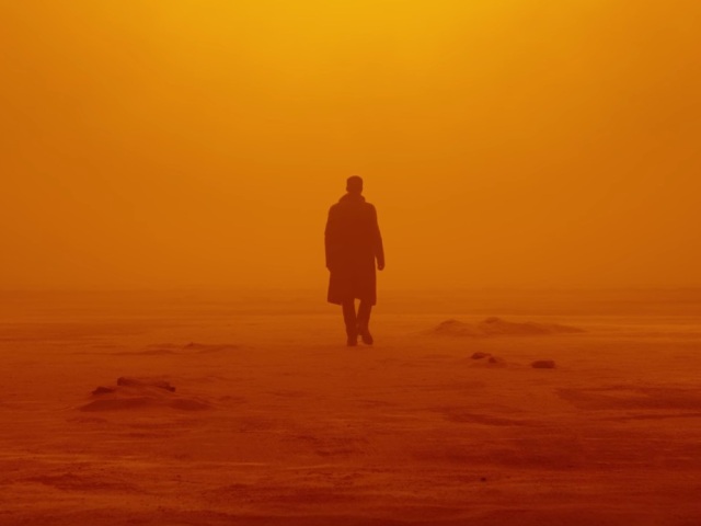 Blade Runner 2049