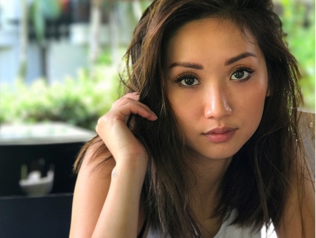 Brenda Song