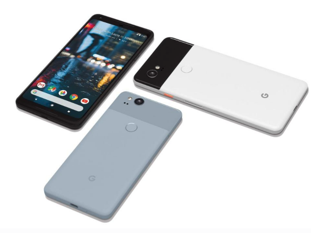 Google, Pixel 2, Pixel, smartfón