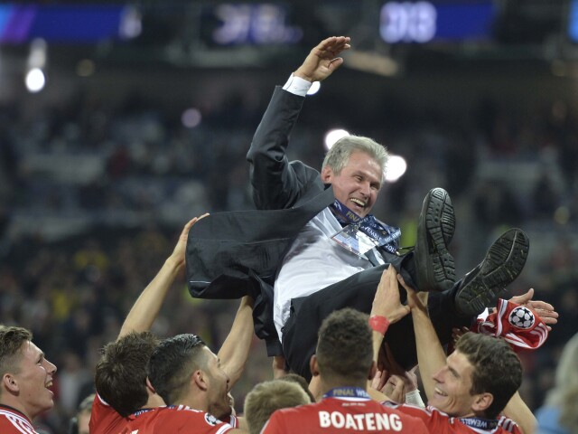 Jupp Heynckes