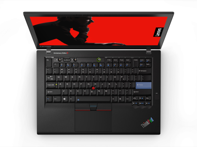 Lenovo, ThinkPad, 700C, notebook