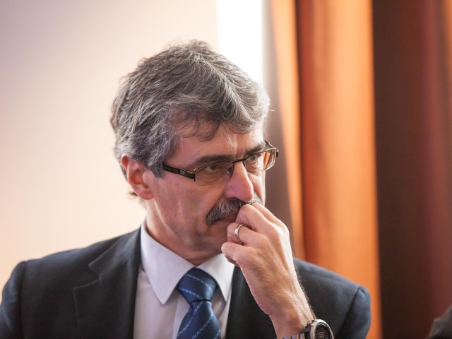 Milan Ftáčnik