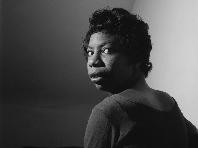 Nina Simone