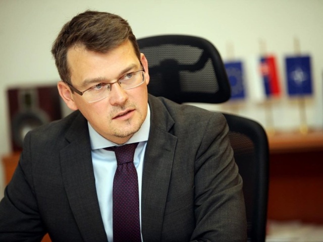 Róbert Ondrejcsák