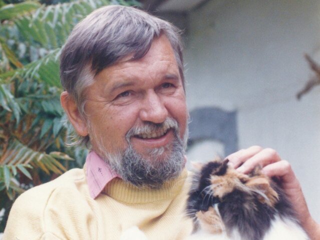 Vladimír Renčín