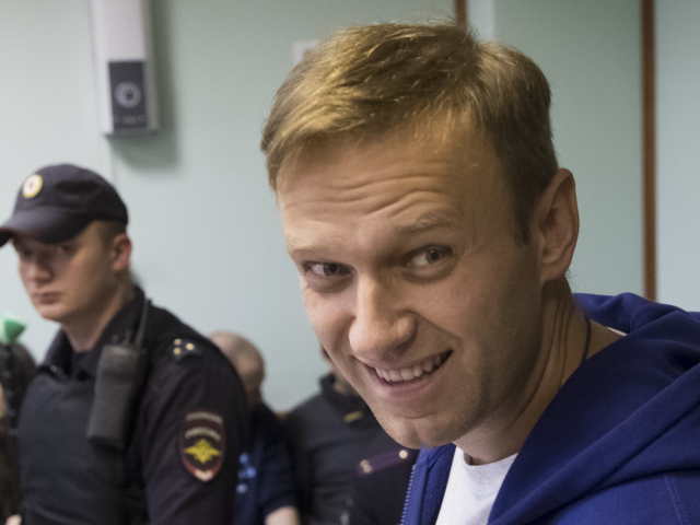 Alexej Navaľnyj