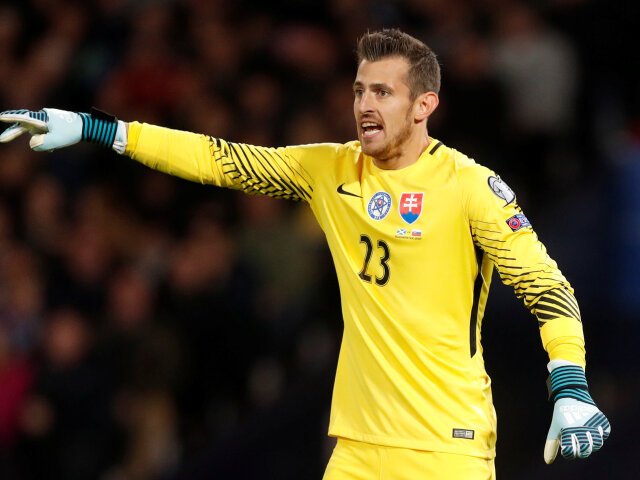 Dúbravka Slovensko