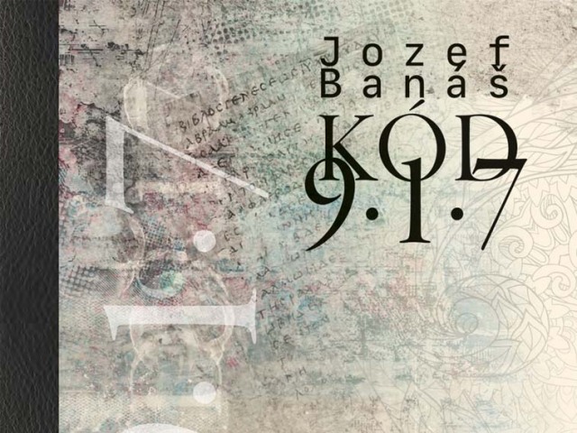 Kód 917, Jozef Banáš