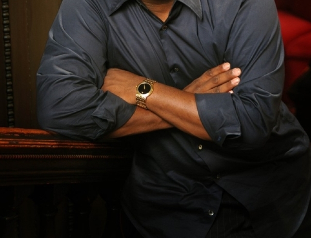 Lawrence Brownlee