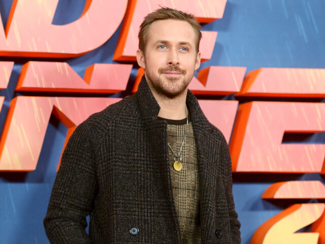 Ryan Gosling