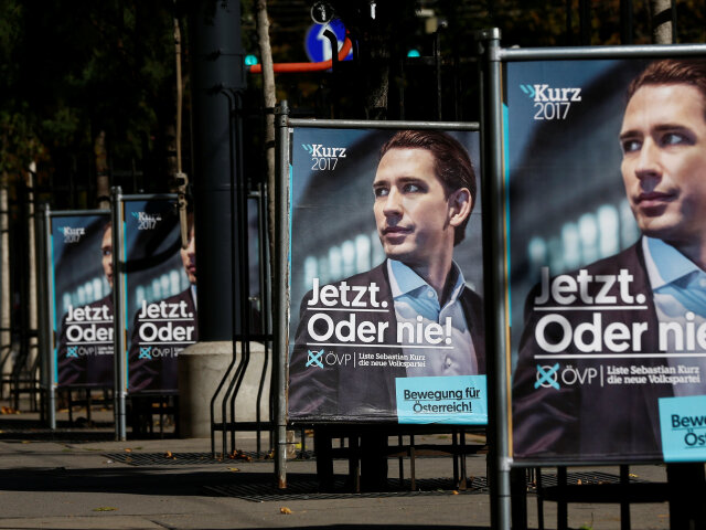 Sebastian Kurz