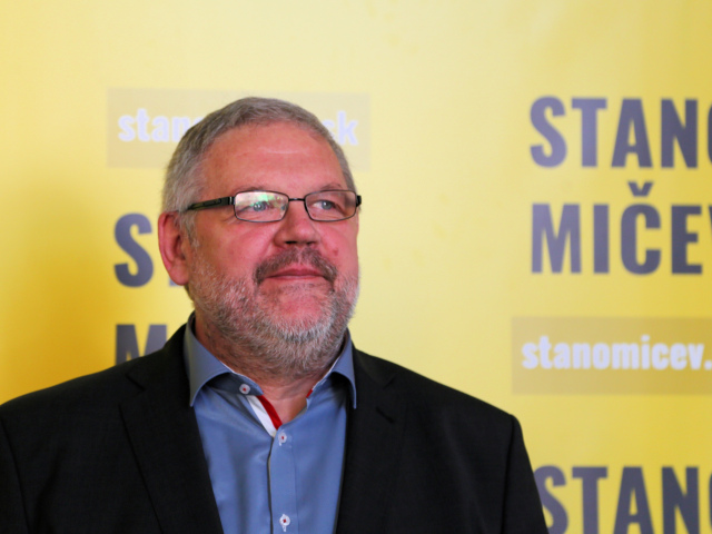 Stanislav Mičev