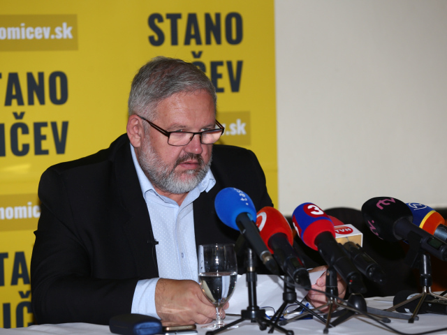 Stanislav Mičev