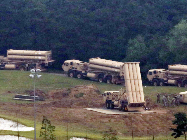 thaad