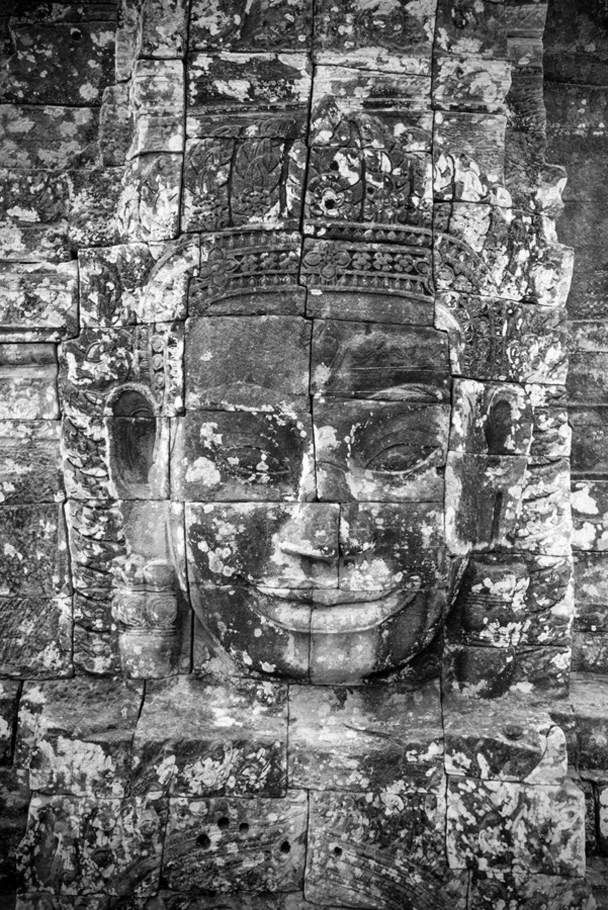 Siem Reap, Kambodža, Angkór Vat