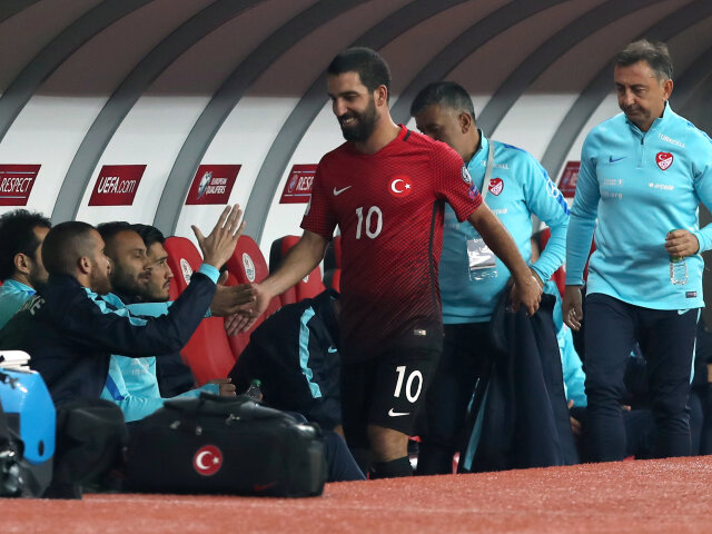 Arda Turan