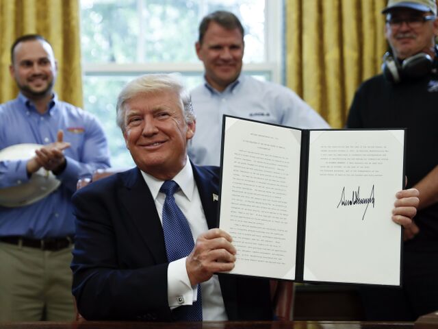 Trump