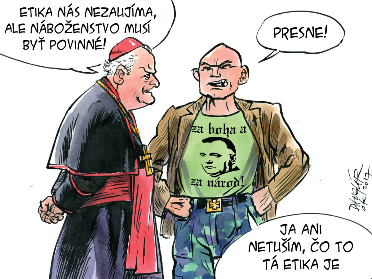 Danglár, 9.10.2017