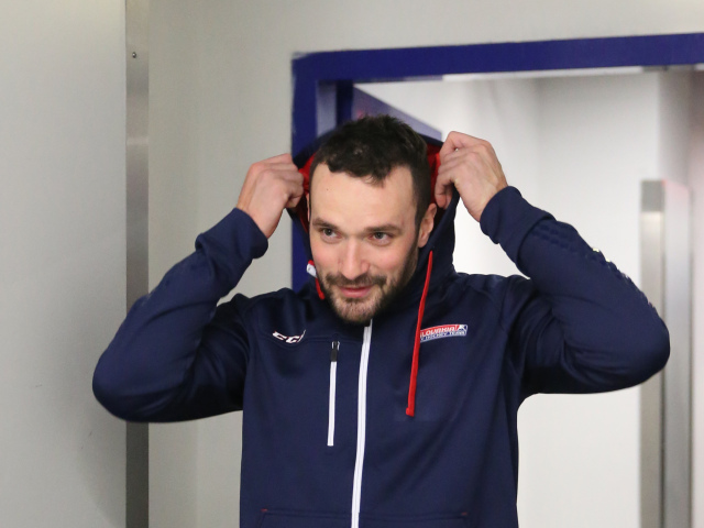 Marek Viedenský