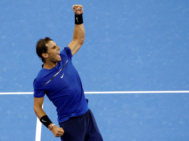Rafael Nadal