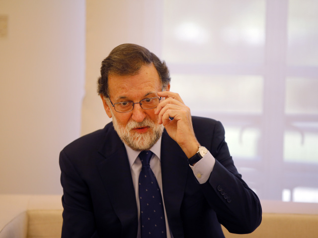 Rajoy