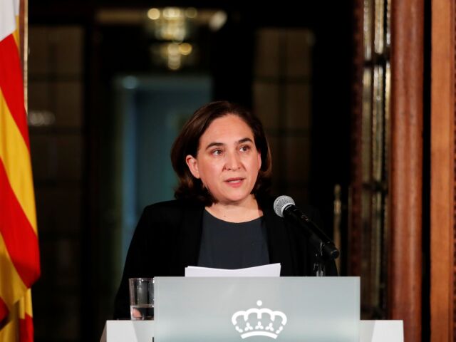 Ada Colau