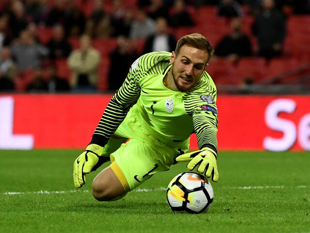 Jan Oblak