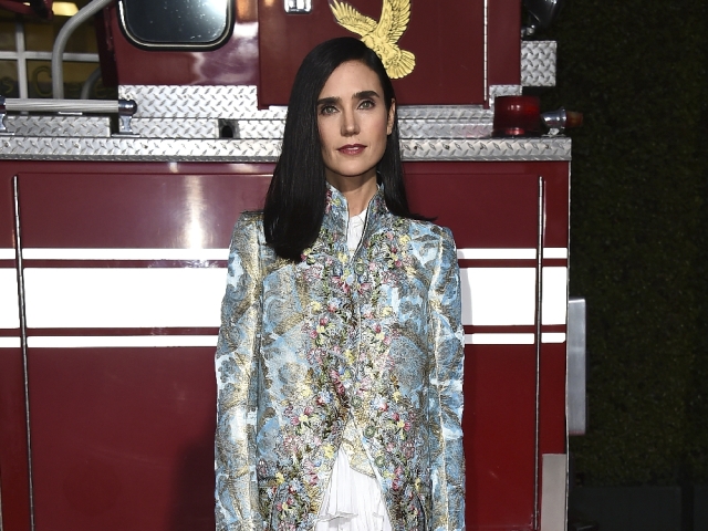 Jennifer Connelly